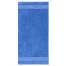 Lacoste Le Croco Cotton Bathroom Towel
